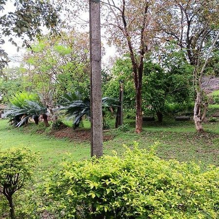 Aligama Cottage Talakolawela Bagian luar foto