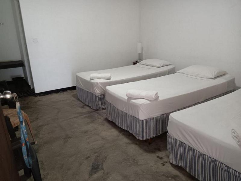 Aligama Cottage Talakolawela Bagian luar foto