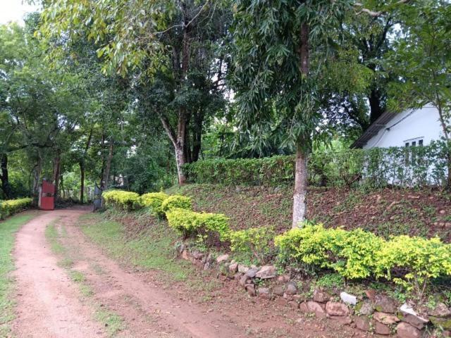 Aligama Cottage Talakolawela Bagian luar foto